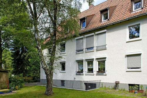 Foto - Wohnung zum Mieten in Marl 519,00 € 64.97 m²