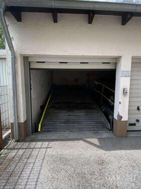 Foto - Garage zu verkaufen in Olching 13.000,00 €