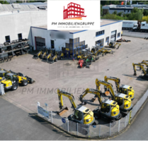 Halle in Hamm 8.900,00 € 4430 m²