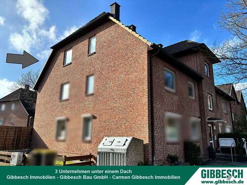 Foto - Wohnung zum Kaufen in Bargteheide 158.000,00 € 51 m²