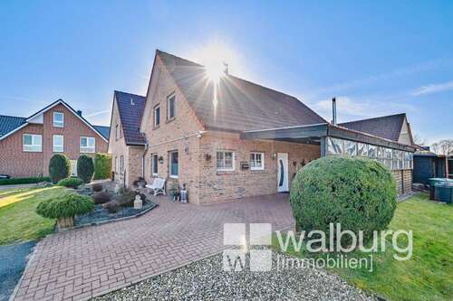 Foto - Haus zum Kaufen in Haselünne 239.000,00 € 114.76 m²