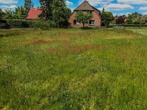 Foto - Grundstück zu verkaufen in Adendorf 279.000,00 € 1013 m²