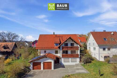 Foto - Wohnung zum Kaufen in Horgenzell 475.000,00 € 140 m²