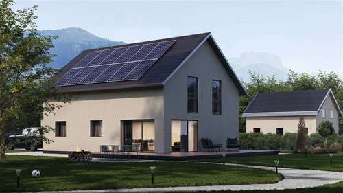 Foto - Haus zum Kaufen in Leimersheim 638.995,00 € 139.52 m²