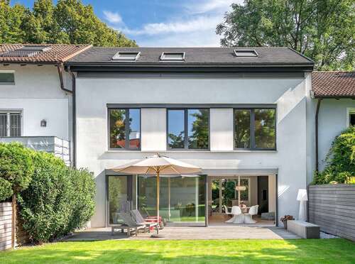 Foto - Haus zum Kaufen in München 3.900.000,00 € 225 m²