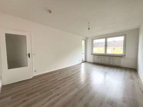 Foto - Wohnung zum Kaufen in Duisburg 115.000,00 € 67 m²