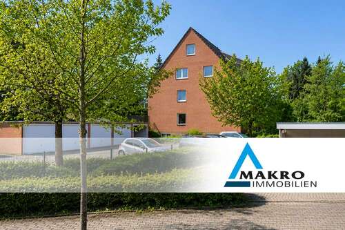Foto - Wohnung zum Mieten in Schenefeld 1.487,00 € 119 m²