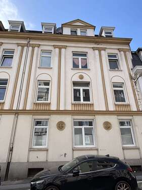 Foto - Wohnung zum Kaufen in Wuppertal 35.000,00 € 31 m²