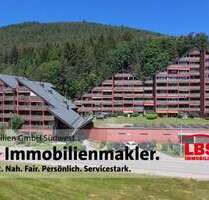 Wohnung zum Kaufen in Baiersbronn 89.000,00 € 39.64 m²