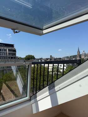 Foto - Wohnung zum Mieten in Aachen 750,00 € 62 m²