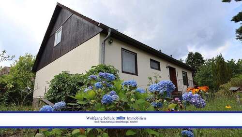 Foto - Haus zum Kaufen in Berlin Heiligensee 590.000,00 € 136.72 m²