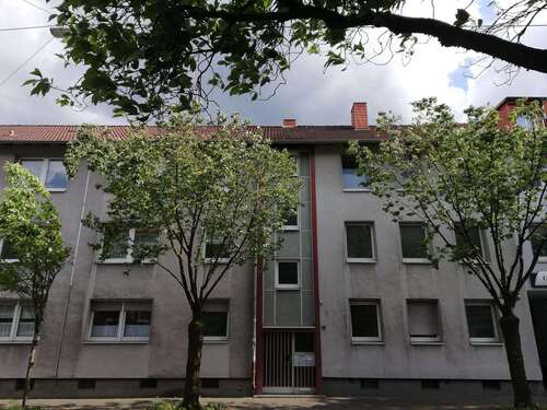 Foto - Wohnung zum Mieten in Witten 487,00 € 59.87 m²