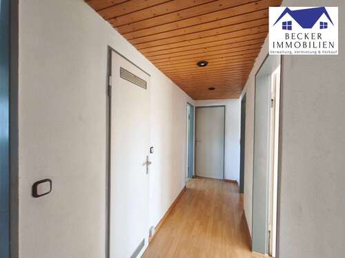 Foto - Wohnung zum Mieten in Wolfenbüttel 600,00 € 63 m²