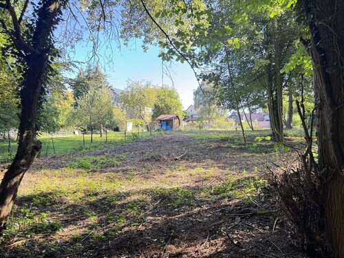 Foto - Grundstück zu verkaufen in Bad Bramstedt 259.000,00 € 1024 m²