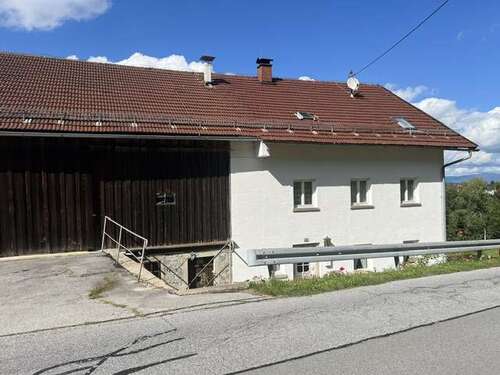 Foto - Haus zum Kaufen in Bischofsmais 270.000,00 € 150 m²