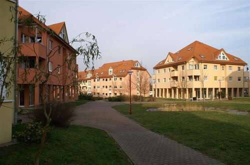 Foto - Wohnung zum Kaufen in Salzatal 95.000,00 € 68.68 m²