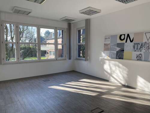 Foto - Büro in Krefeld 3.274,00 € 268 m²