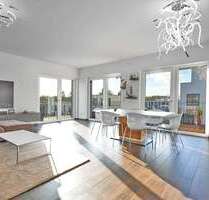 Wohnung zum Mieten in Düsseldorf 3.350,00 € 142 m²