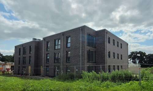 Foto - Wohnung zum Mieten in Jade 437,19 € 78.07 m²