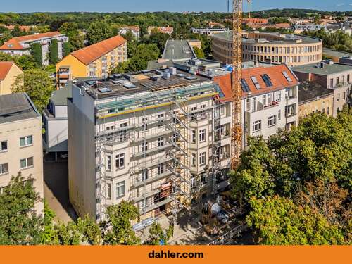 Foto - Wohnung zum Kaufen in Potsdam - West 485.000,00 € 73 m²