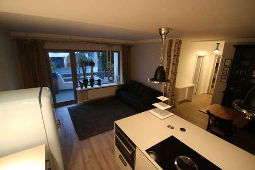 Foto - Wohnung zum Mieten in Bad Orb 650,00 € 60 m²