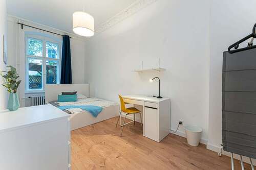 Foto - WG-Zimmer in Berlin 760,00 € 14 m²