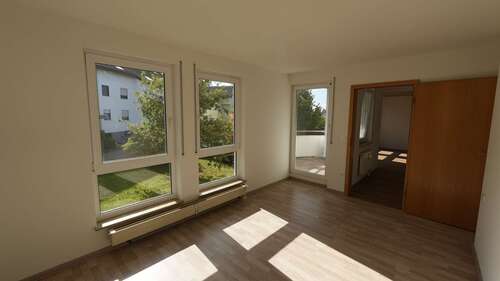 Foto - Wohnung zum Kaufen in Leutenbach 198.000,00 € 52.5 m²