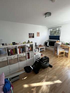 Foto - Wohnung zum Mieten in Bad Malente 410,00 € 30 m²