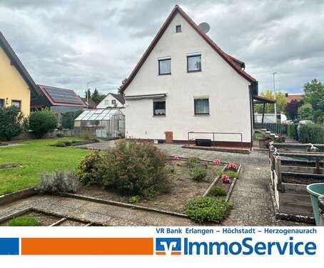 Foto - Haus zum Kaufen in Dormitz 529.000,00 € 115 m²