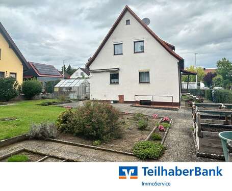 Foto - Haus zum Kaufen in Dormitz 529.000,00 € 115 m²