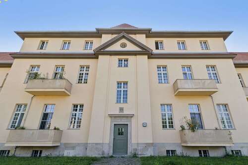 Foto - Wohnung zum Kaufen in Berlin 243.000,00 € 69.53 m²