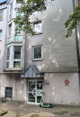 Foto - Wohnung zum Kaufen in Essen 60.000,00 € 39.04 m²