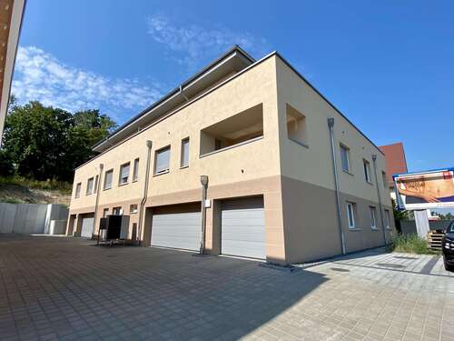 Foto - Wohnung zum Mieten in Halle 1.035,00 € 86.03 m²