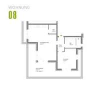 Wohnung zum Kaufen in Trier 437.000,00 € 77 m²