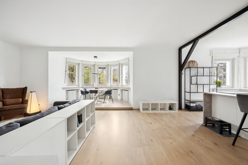 Foto - Wohnung zum Kaufen in Berlin 360.000,00 € 93.3 m²