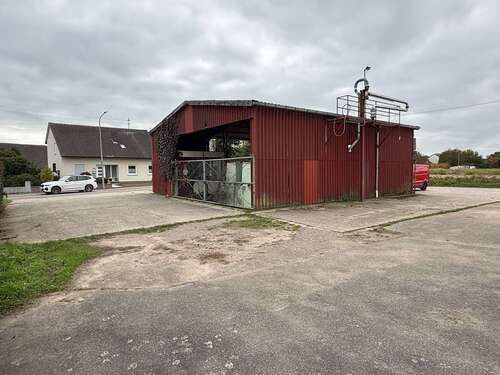 Foto - Grundstück zu verkaufen in Freckenfeld 164.000,00 € 814 m²