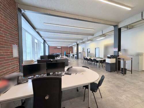 Foto - Büro in Siegburg 5.740,00 € 410 m²