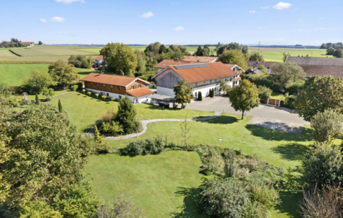 Foto - Haus zum Kaufen in Griesstätt 3.980.000,00 € 1200 m²