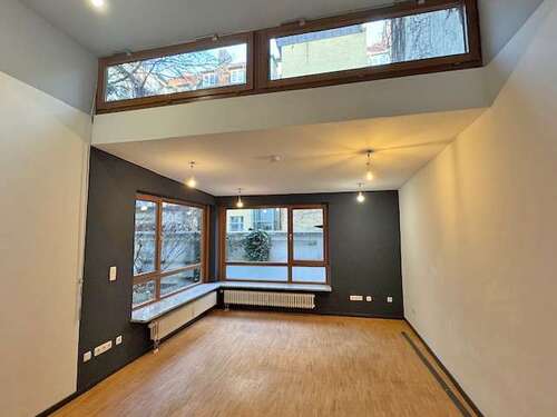 Foto - Büro in München 1.850,00 € 122 m²