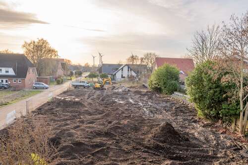 Foto - Grundstück zu verkaufen in Drochtersen 329.700,00 € 1884 m²