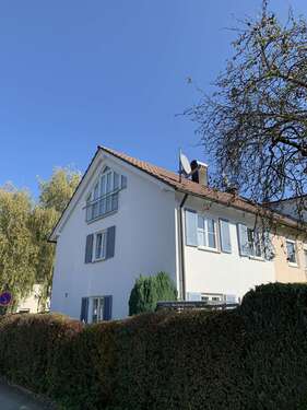 Foto - Haus zum Mieten in Kirchheim-Teck 1.250,00 € 100 m²