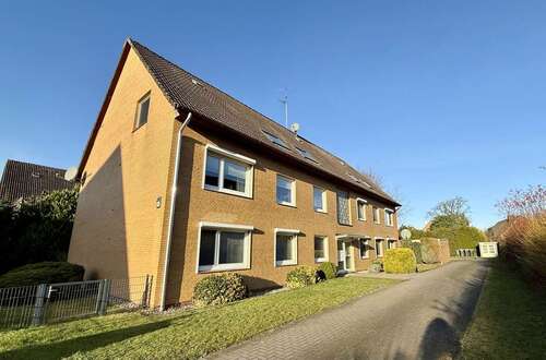 Foto - Wohnung zum Kaufen in Bargfeld-Stegen 289.000,00 € 93.08 m²