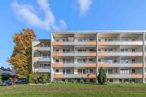 Foto - Wohnung zum Kaufen in München 219.000,00 € 33 m²