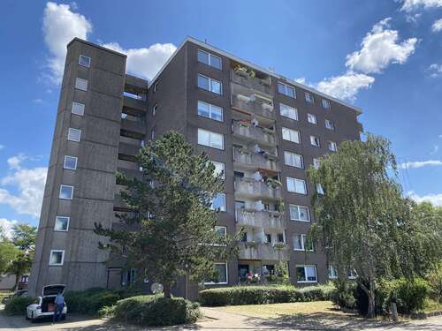 Foto - Wohnung zum Mieten in Voerde 377,00 € 66.28 m²