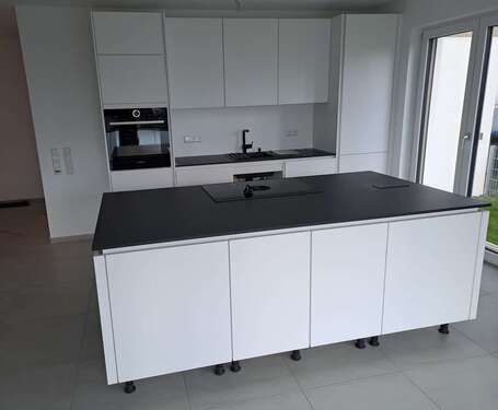 Foto - Wohnung zum Mieten in Hagnau 2.200,00 € 125.5 m²