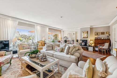 Foto - Wohnung zum Kaufen in Düsseldorf 265.000,00 € 94 m²