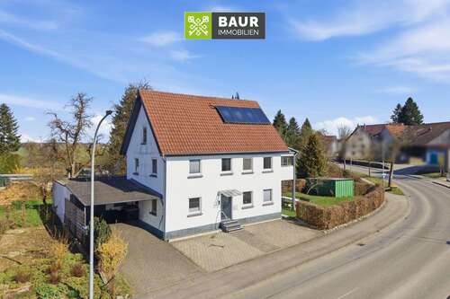Foto - Haus zum Kaufen in Biberach 398.000,00 € 153 m²
