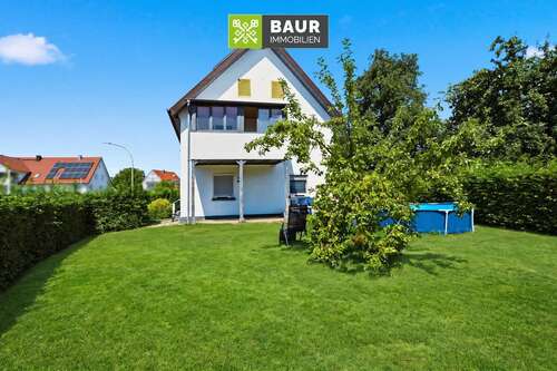 Foto - Haus zum Kaufen in Biberach 349.750,00 € 153 m²