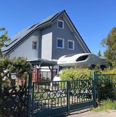 Foto - Haus zum Kaufen in Berlin 735.000,00 € 156 m²
