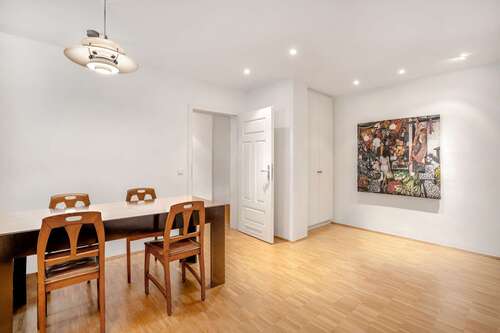 Foto - Wohnung zum Kaufen in München 385.000,00 € 43.7 m²